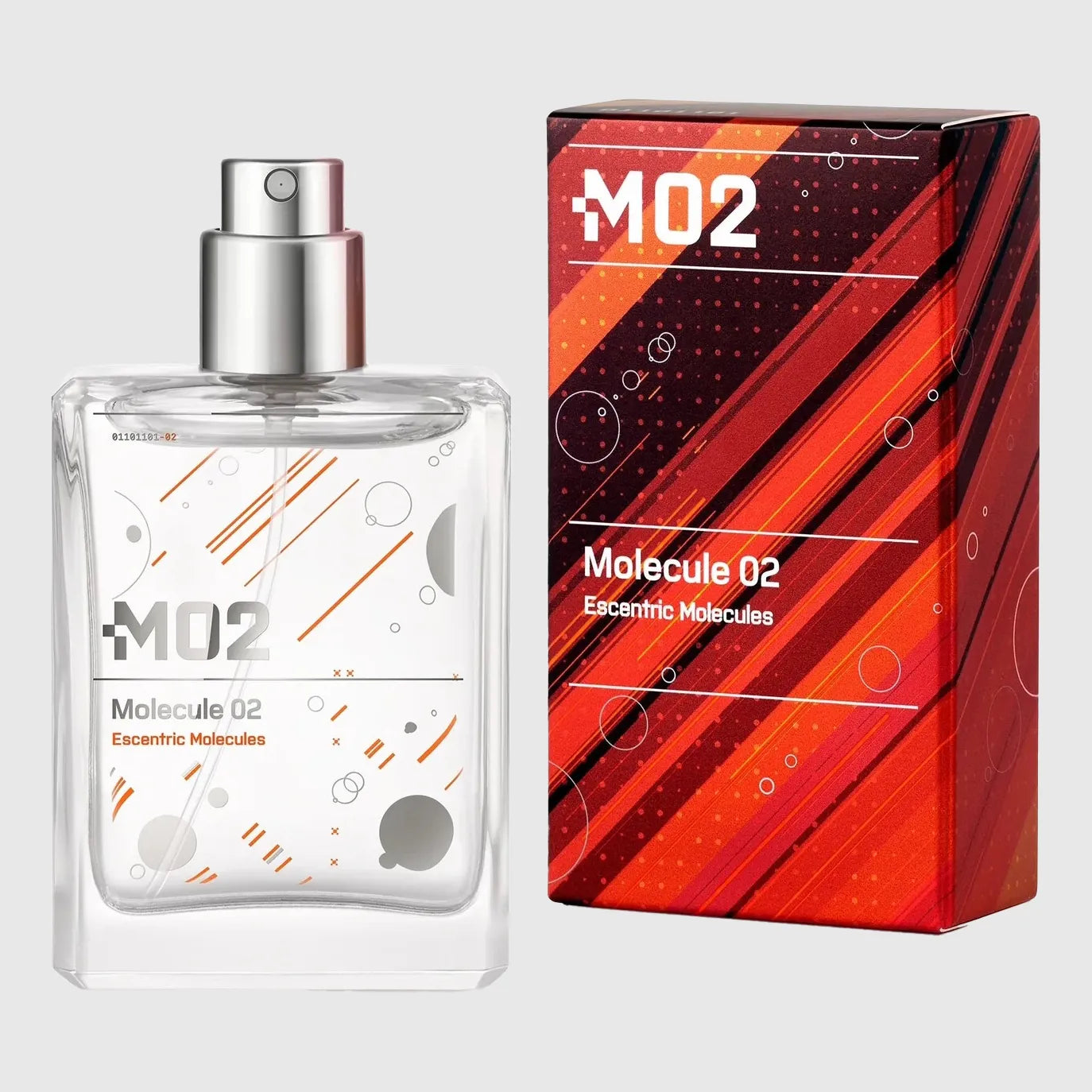 Escentric Molecules Molecule 02 Fragrance Escentric Molecules 