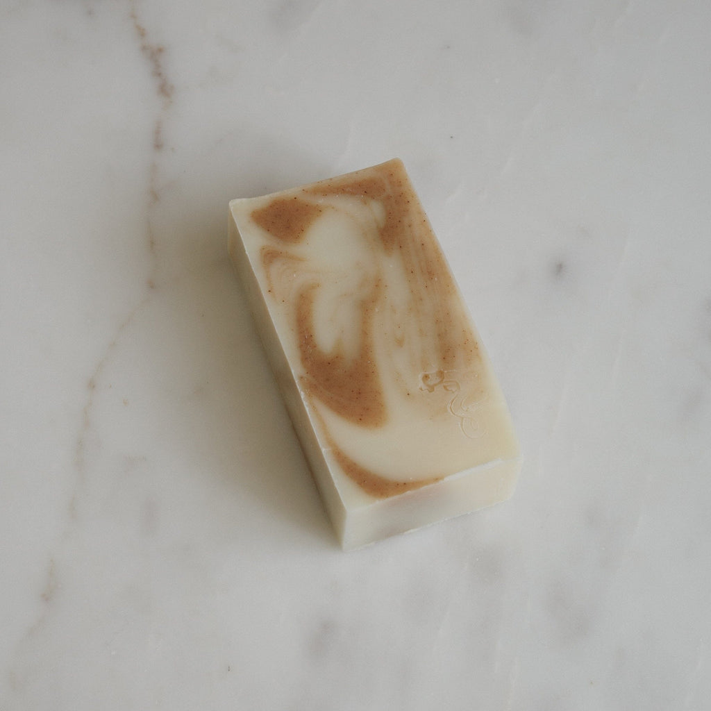 Fredens Krem Bar Soap - Nektar Hand & Body Fredens Krem 