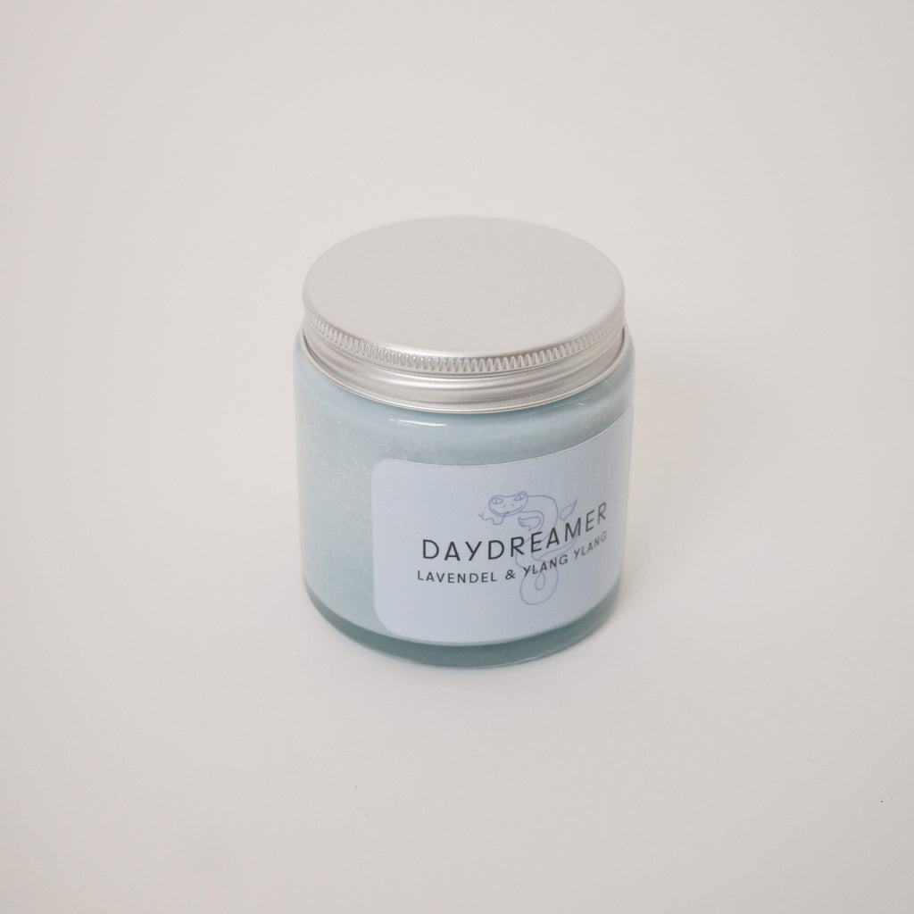 Fredens Krem Scented Candle - Daydreamer Home Fragrance Fredens Krem 