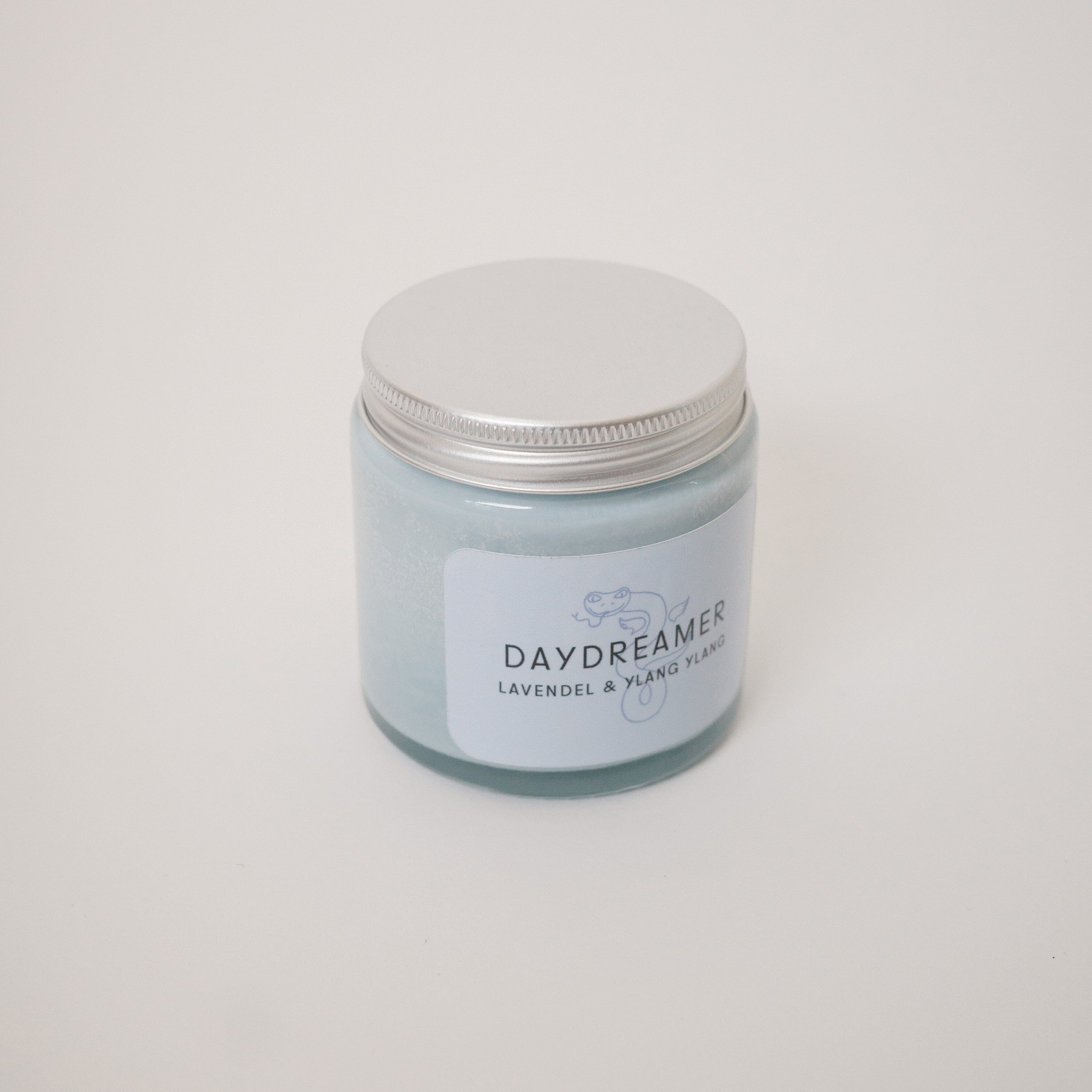 Fredens Krem Scented Candle - Daydreamer Home Fragrance Fredens Krem 