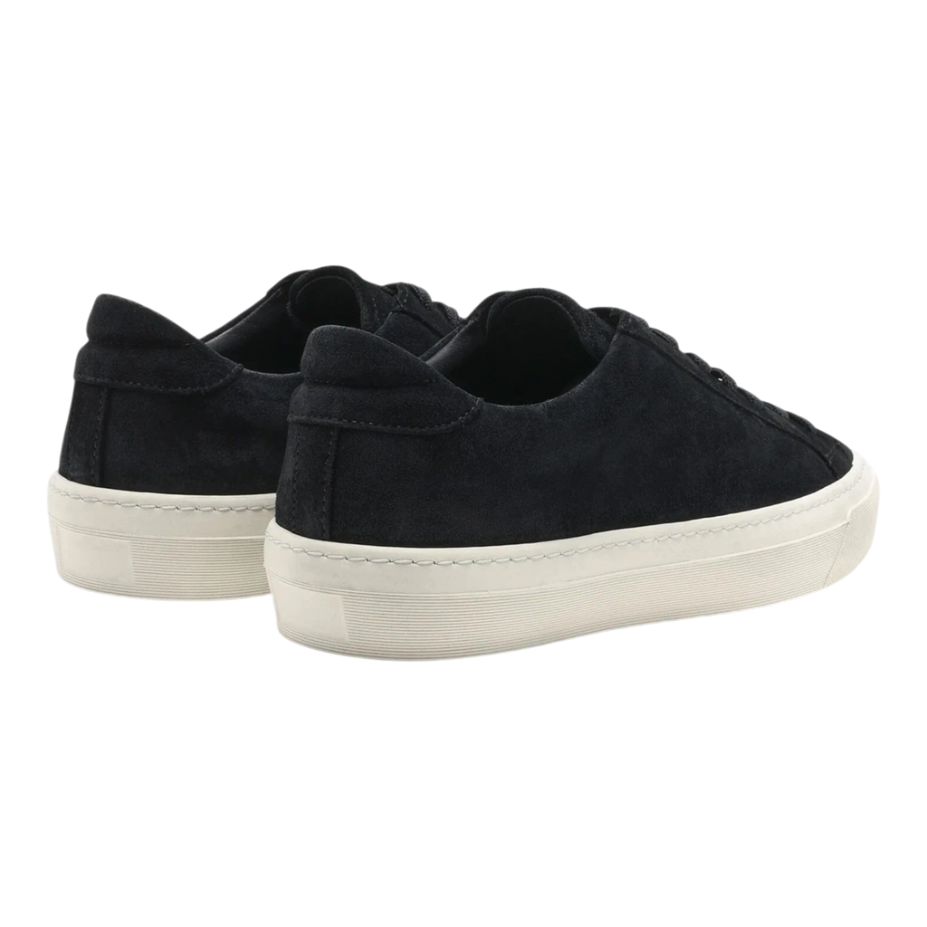 Garment Project Kit - Navy Suede Sneakers Garment Project 