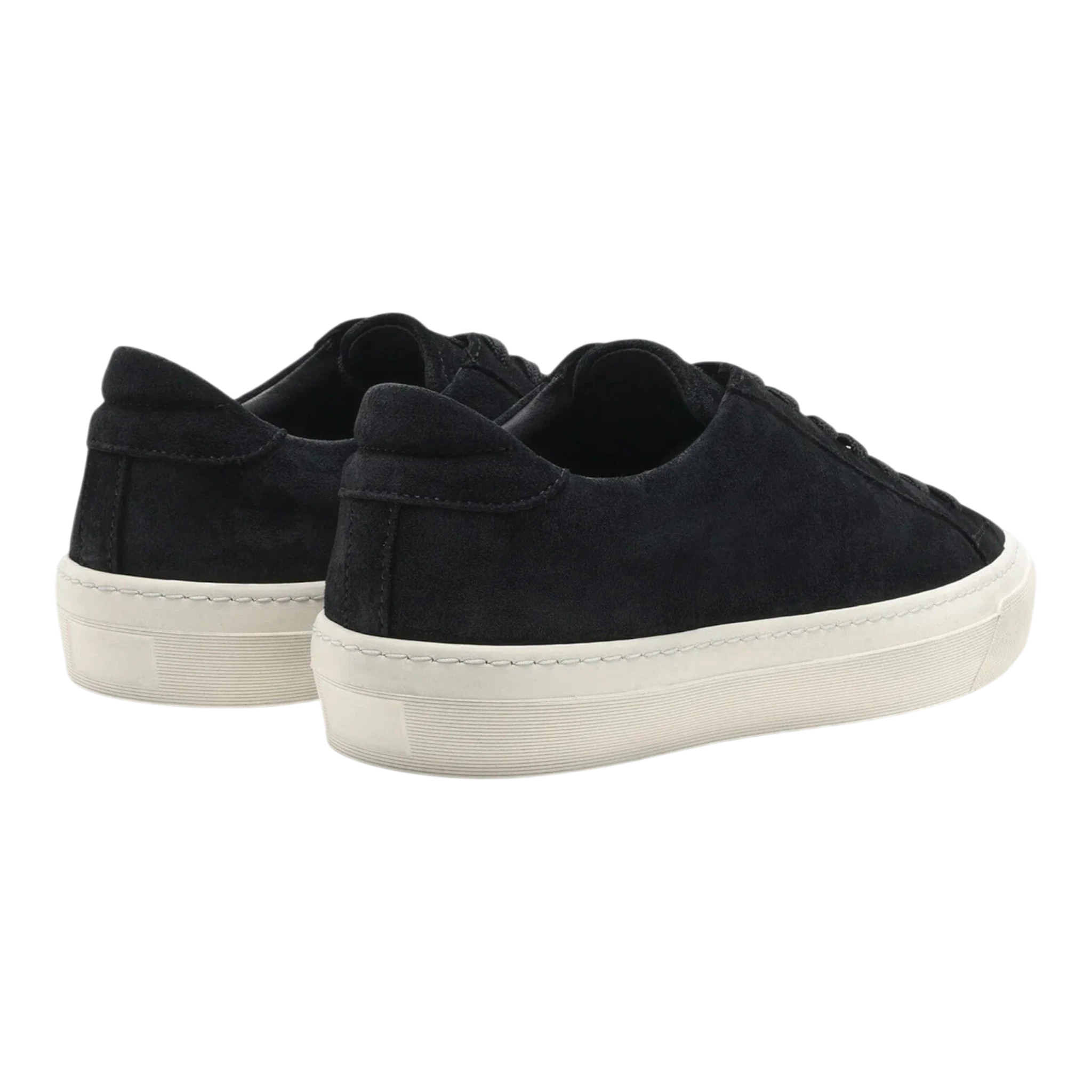 Garment Project Kit - Navy Suede Sneakers Garment Project 