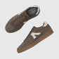 Garment Project Liga Sneakers - Elephant Suede Sneakers Garment Project 