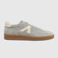 Garment Project Liga Sneakers - Light Grey Suede Sneakers Garment Project 