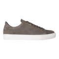 Garment Project Type - Elephant Suede Sneakers Garment Project 
