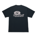Gramicci '82 Tee - Vintage Black T-shirt Gramicci 