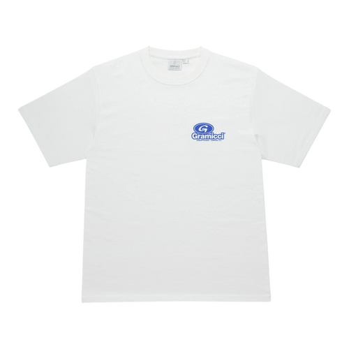 Gramicci '82 Tee - White T-shirt Gramicci 