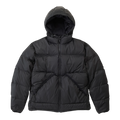 Gramicci - Coldfront Down Jacket - Black Jakke Gramicci 