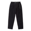Gramicci - Corduroy Gramicci Pant - Black Bukse Gramicci 
