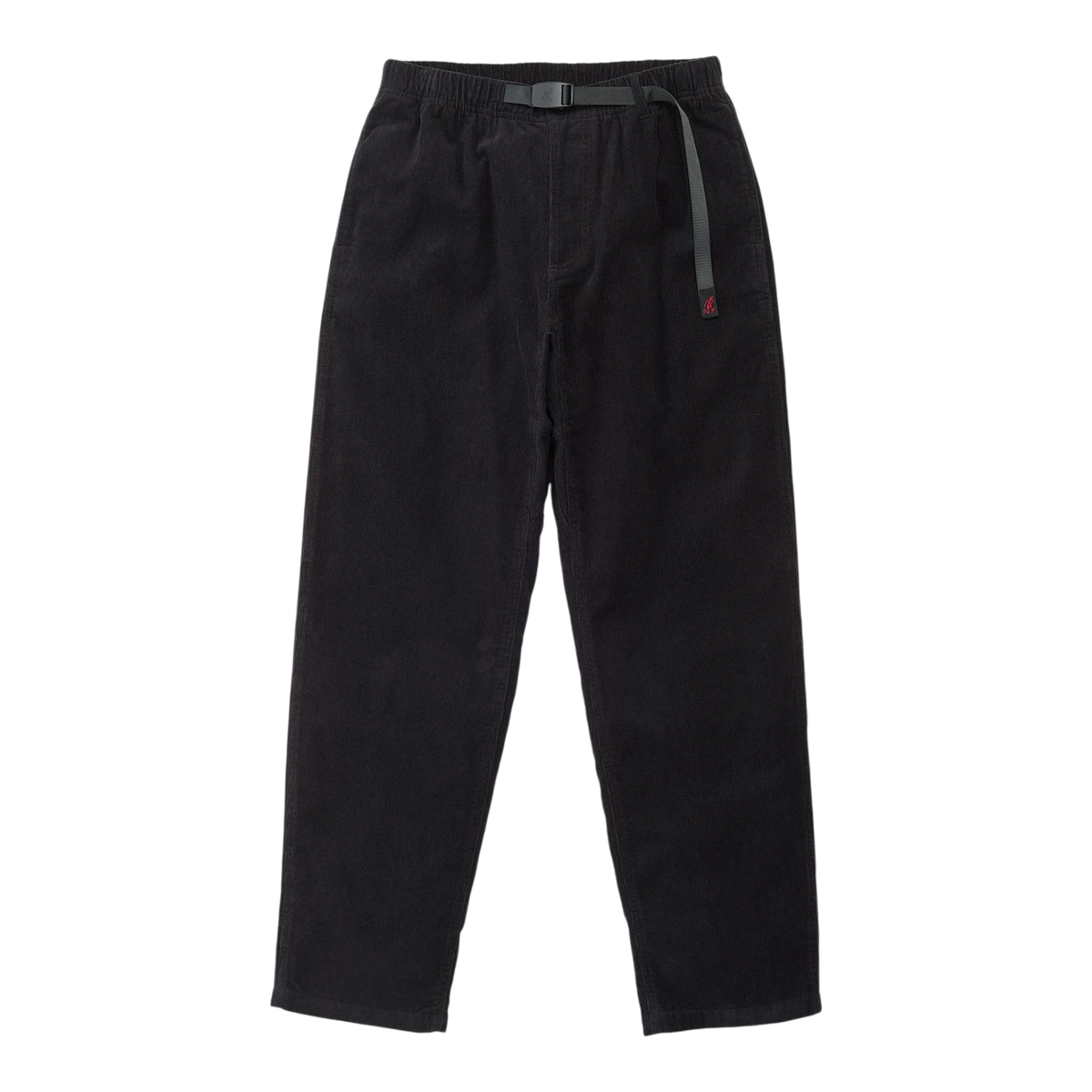 Gramicci - Corduroy Gramicci Pant - Black Bukse Gramicci 