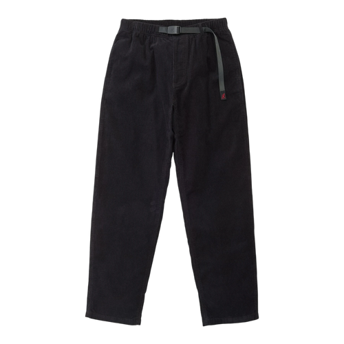 Gramicci - Corduroy Gramicci Pant - Black Bukse Gramicci 