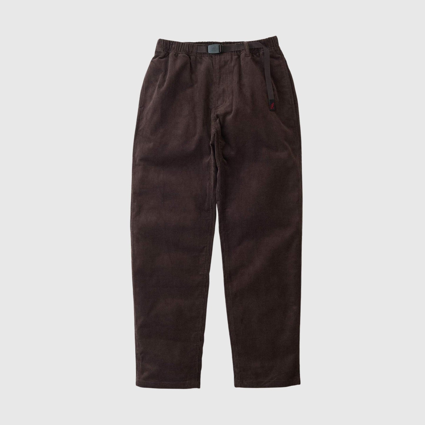 Gramicci Corduroy Gramicci Pant - Deep Brown Pants Gramicci 