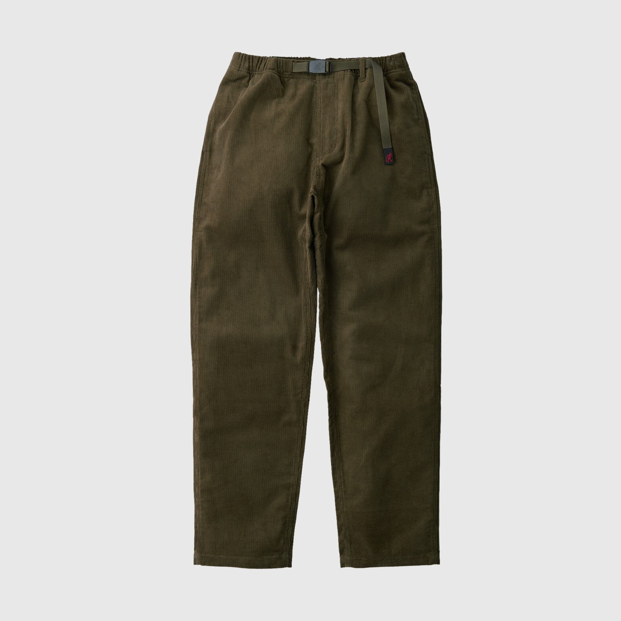 Gramicci Corduroy Gramicci Pant - Olive Pants Gramicci 