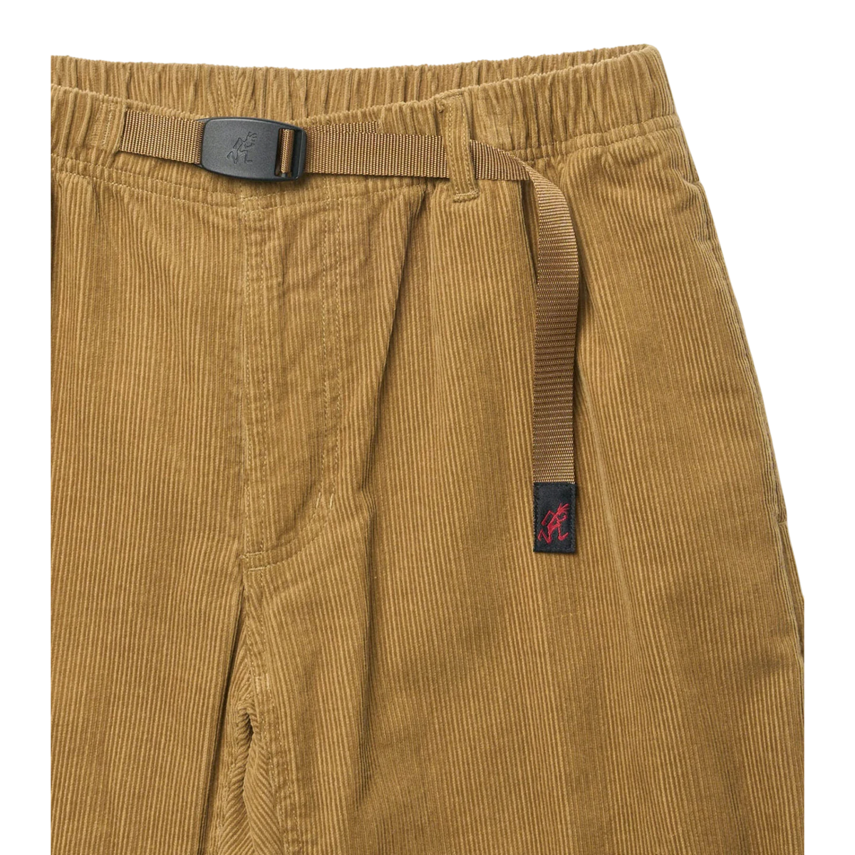 Gramicci - Corduroy Gramicci Pant - Tan Bukse Gramicci 