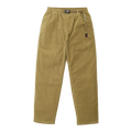 Gramicci - Corduroy Gramicci Pant - Tan Bukse Gramicci 
