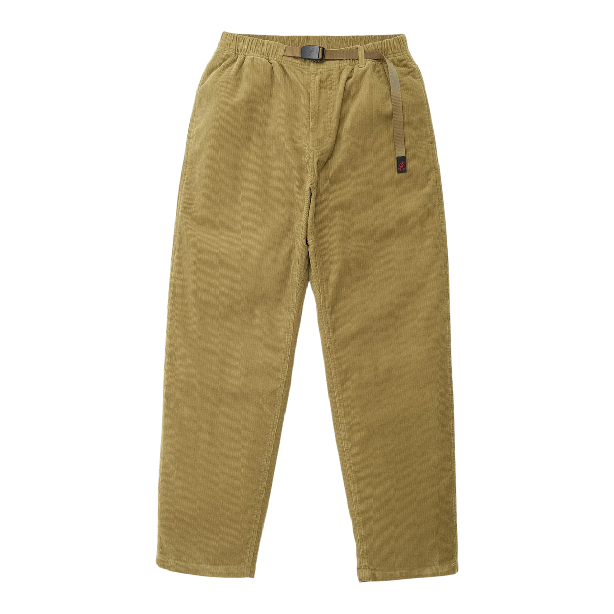 Gramicci - Corduroy Gramicci Pant - Tan Bukse Gramicci 