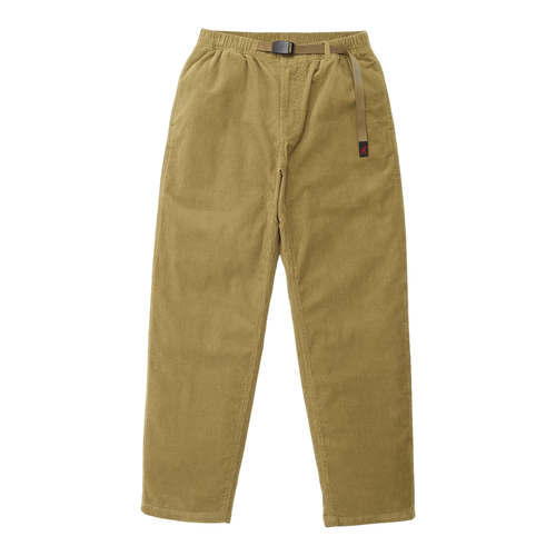 Gramicci - Corduroy Gramicci Pant - Tan Bukse Gramicci 