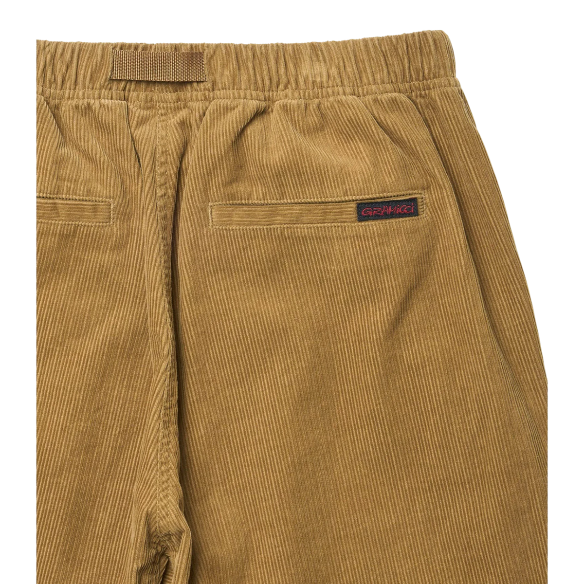 Gramicci - Corduroy Gramicci Pant - Tan Bukse Gramicci 