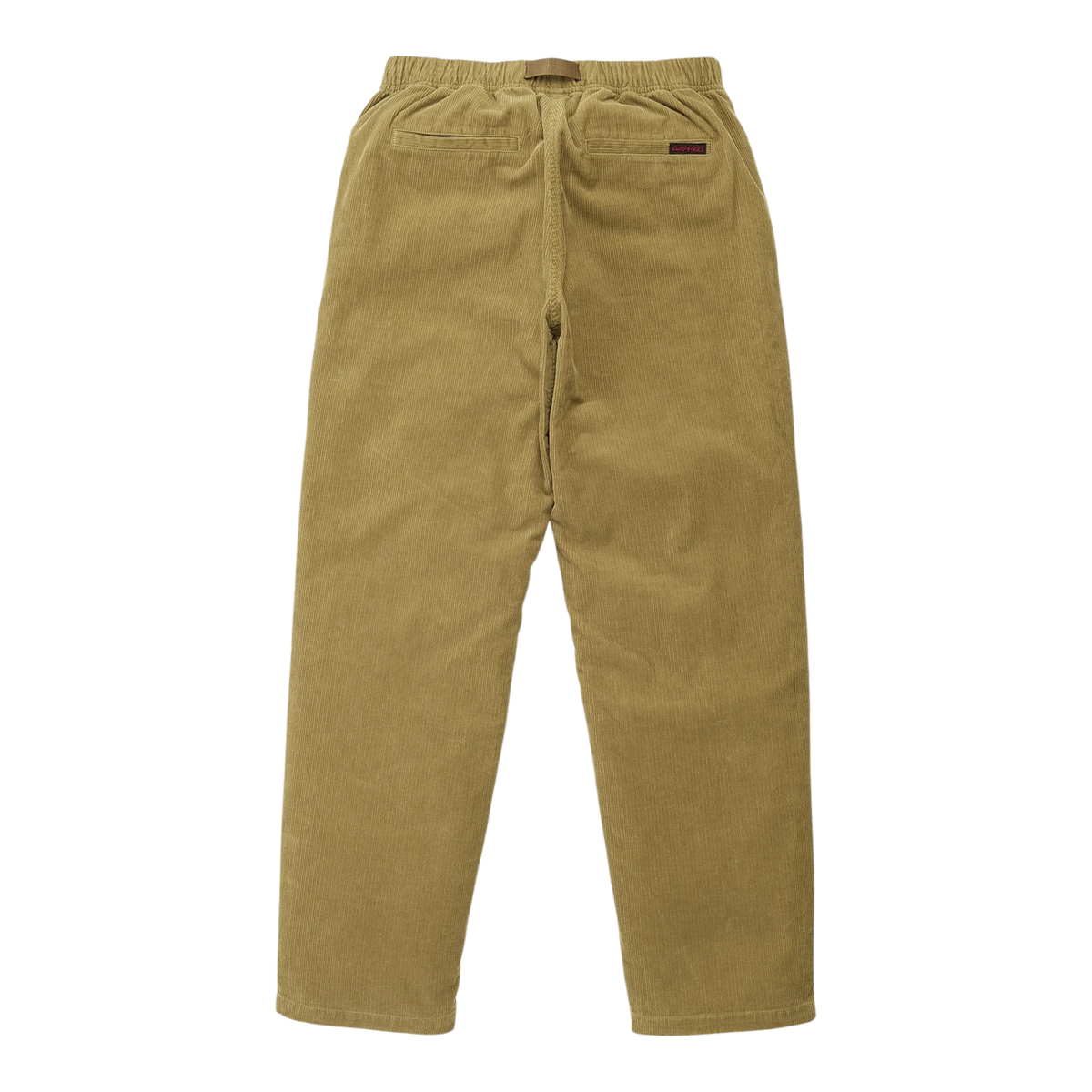 Gramicci - Corduroy Gramicci Pant - Tan Bukse Gramicci 
