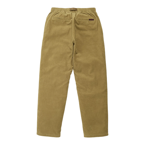 Gramicci - Corduroy Gramicci Pant - Tan Bukse Gramicci 