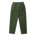 Gramicci - Corduroy Gramicci Pant - Toned Olive Bukse Gramicci 