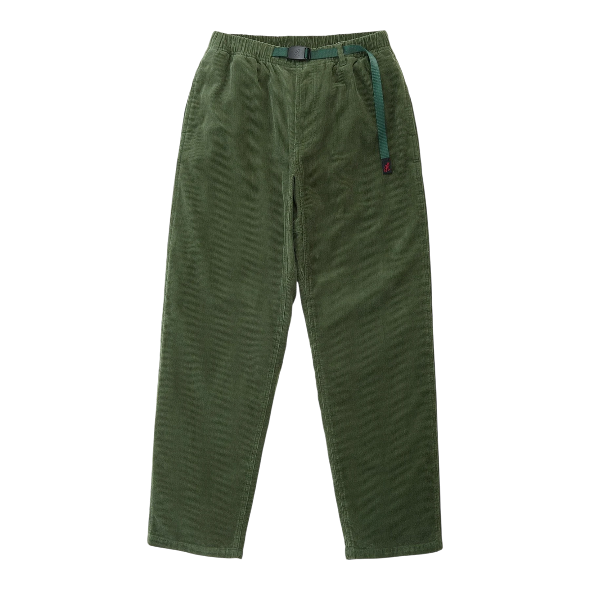 Gramicci - Corduroy Gramicci Pant - Toned Olive Bukse Gramicci 