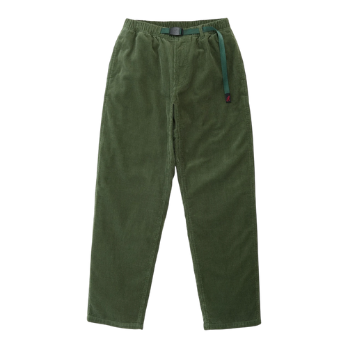 Gramicci - Corduroy Gramicci Pant - Toned Olive Bukse Gramicci 