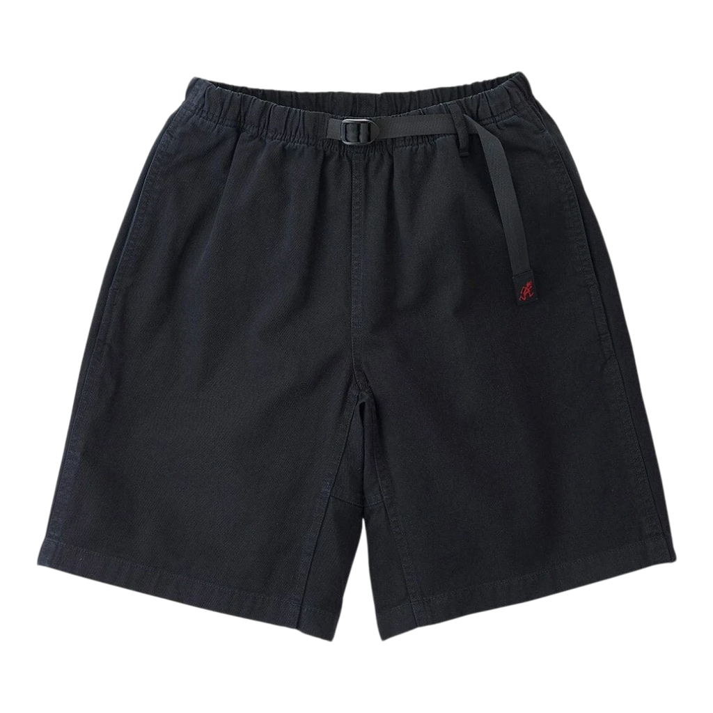 Gramicci - G-Shorts - Black Shorts Gramicci 