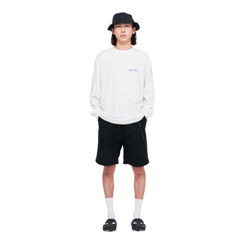 Gramicci - G-Shorts - Black Shorts Gramicci 