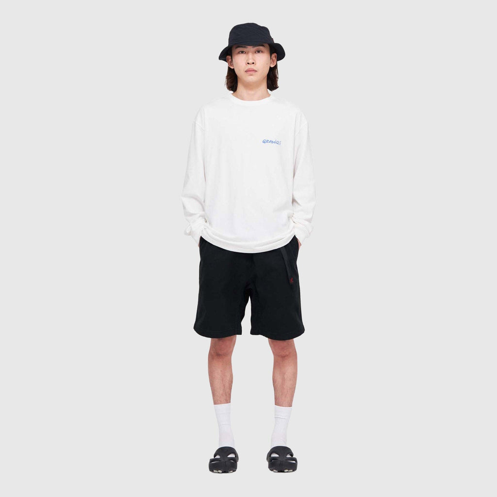 Gramicci G-Shorts - Black Shorts Gramicci 