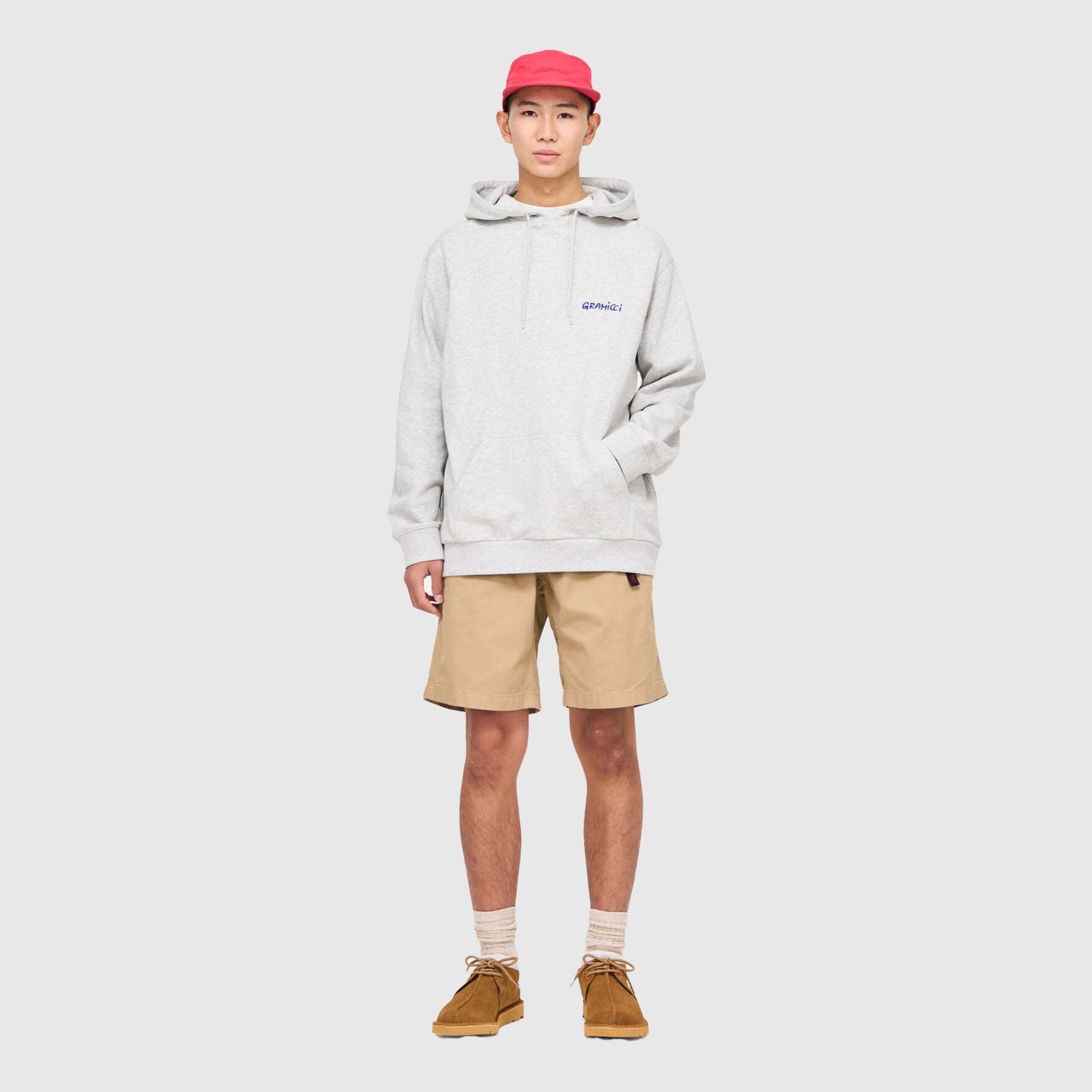 Gramicci G-Shorts - Chino Shorts Gramicci 