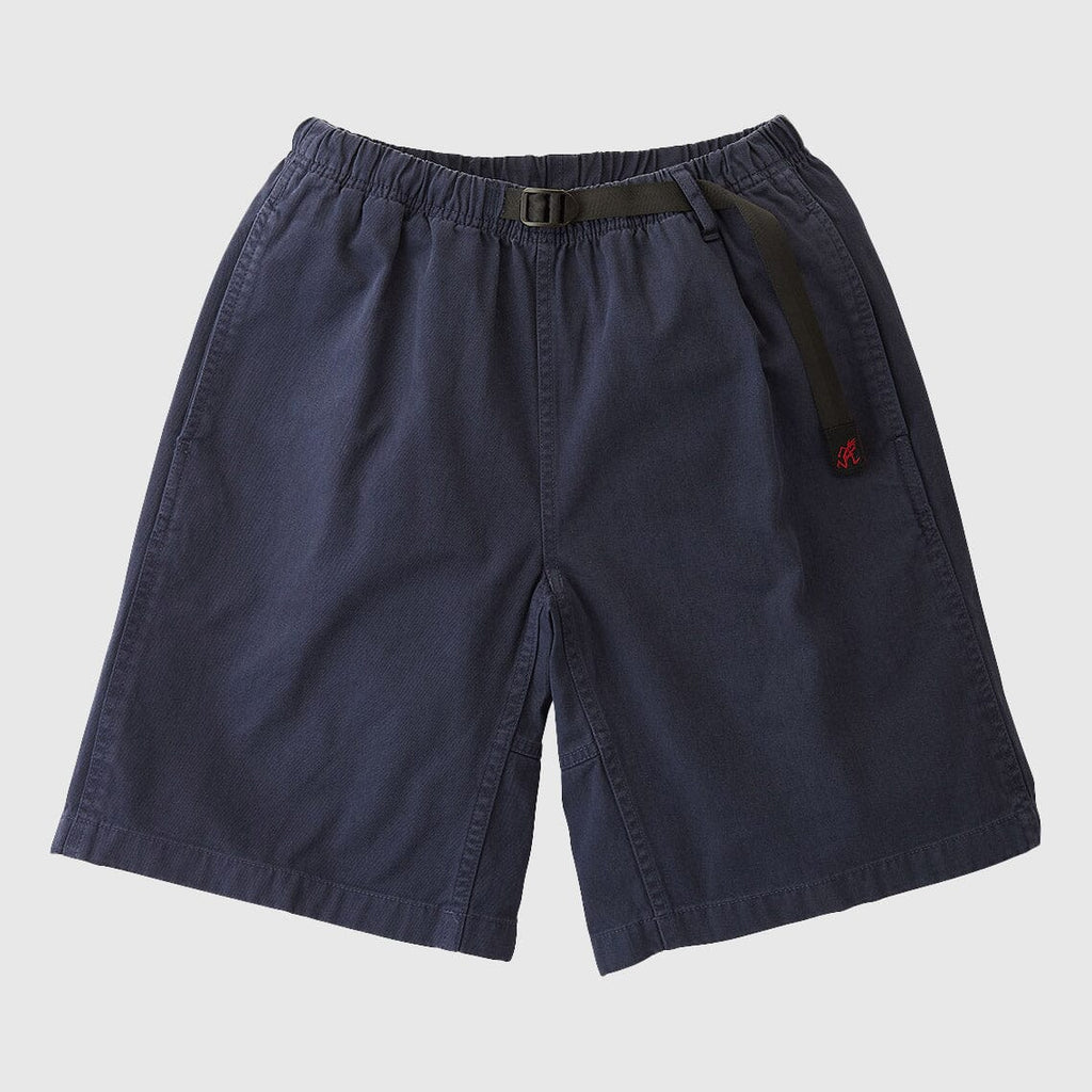 Gramicci G-Shorts - Double Navy Shorts Gramicci 