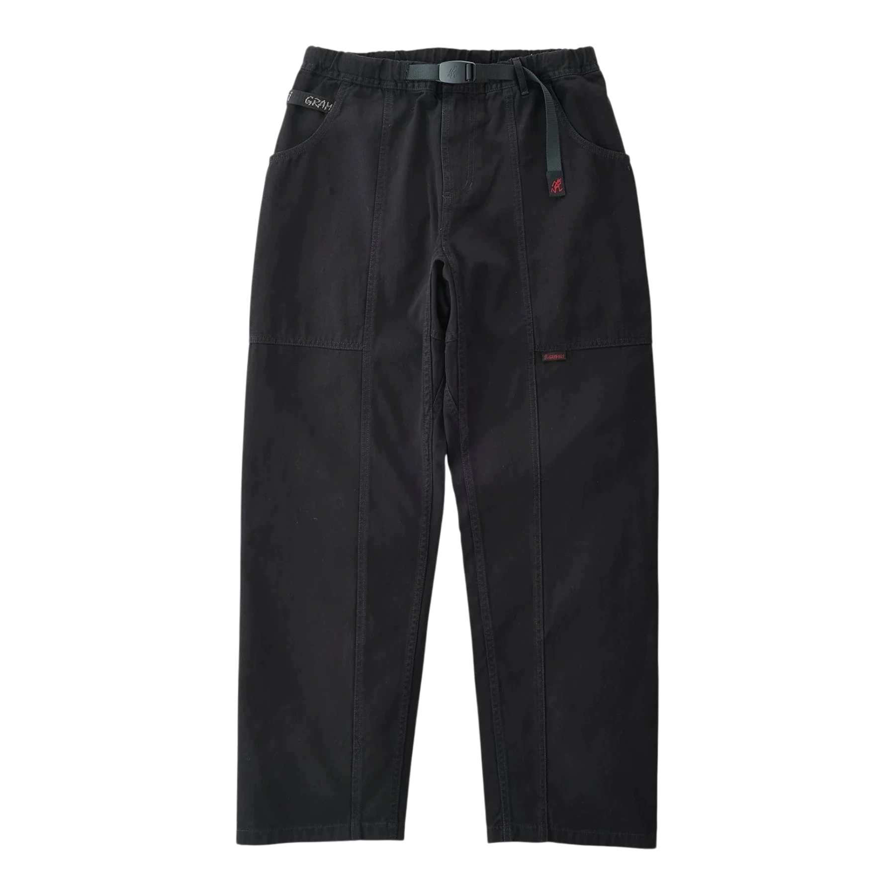 Gramicci - Gadget Pant - Black Bukse Gramicci 