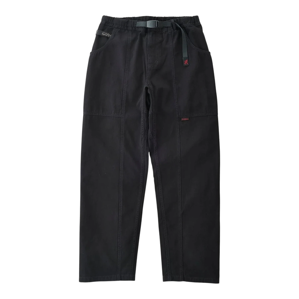 Gramicci - Gadget Pant - Black Bukse Gramicci 