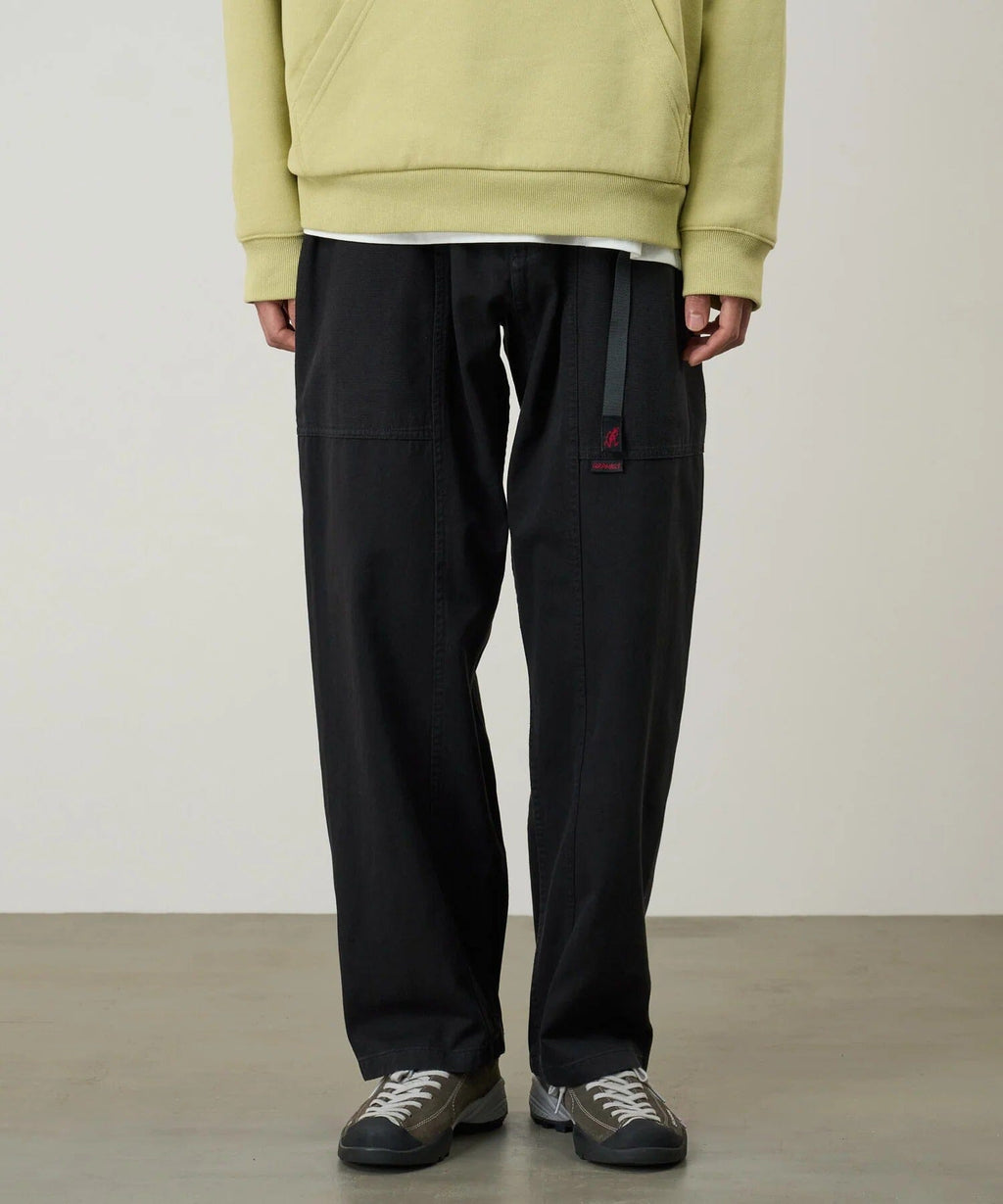 Gramicci - Gadget Pant - Black Bukse Gramicci 