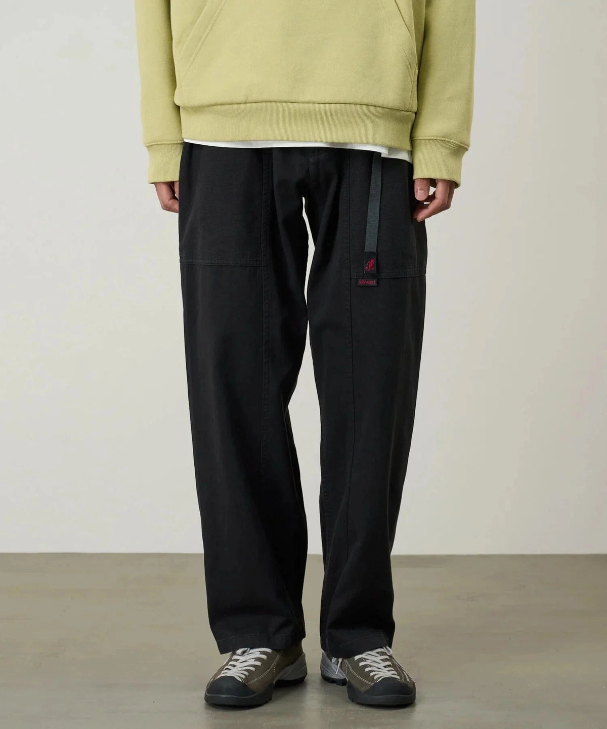 Gramicci - Gadget Pant - Black Bukse Gramicci 