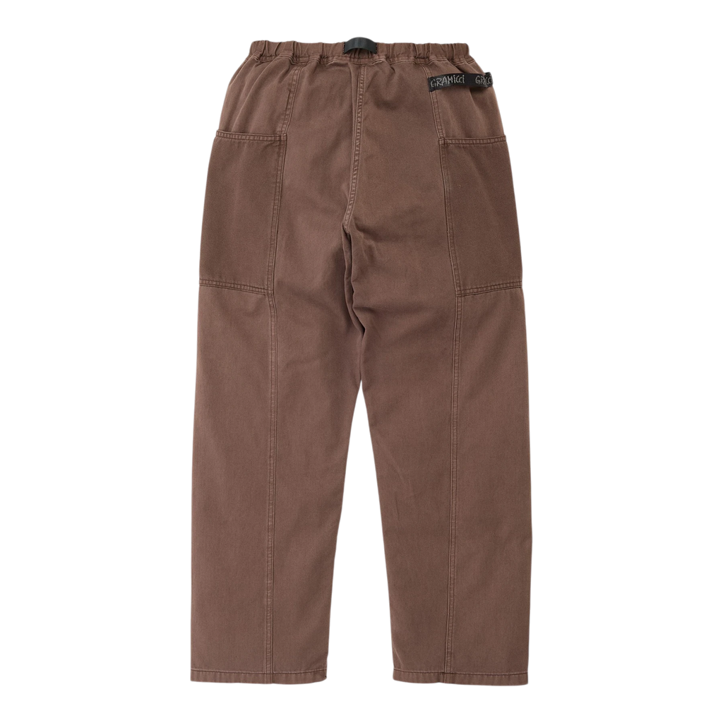Gramicci - Gadget Pant - Brown Pigment Bukse Gramicci 