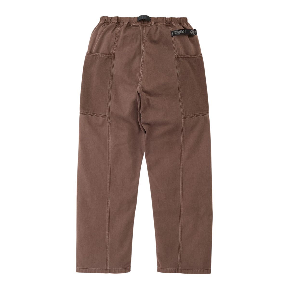Gramicci - Gadget Pant - Brown Pigment Bukse Gramicci 
