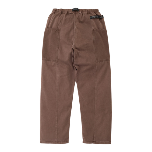 Gramicci - Gadget Pant - Brown Pigment Bukse Gramicci 