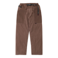 Gramicci - Gadget Pant - Brown Pigment Bukse Gramicci 