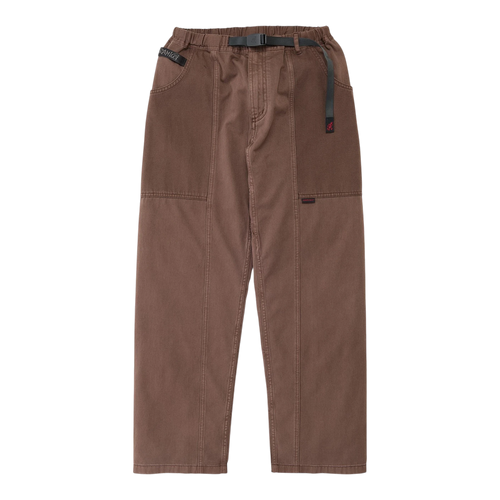 Gramicci - Gadget Pant - Brown Pigment Bukse Gramicci 