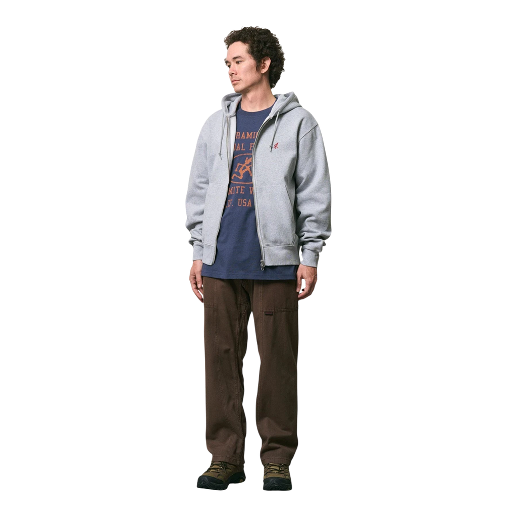 Gramicci - Gadget Pant - Brown Pigment Bukse Gramicci 
