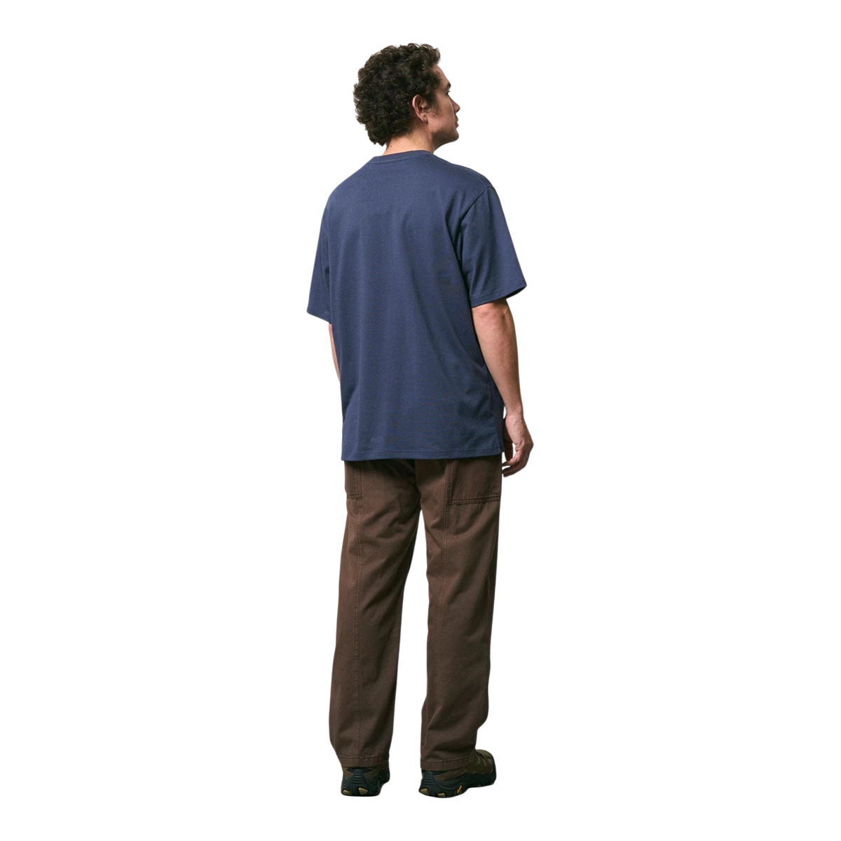 Gramicci - Gadget Pant - Brown Pigment Bukse Gramicci 