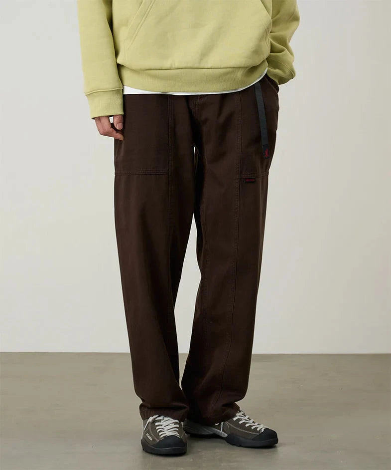 Gramicci Gadget Pant - Chocolate Pants Gramicci 