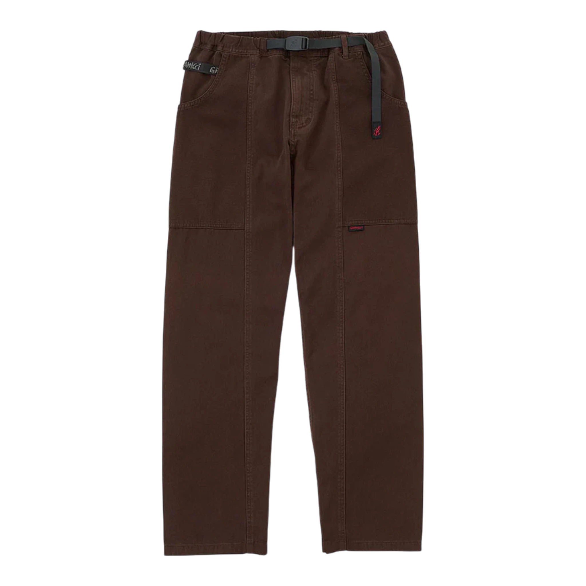 Gramicci Gadget Pant - Chocolate Pants Gramicci 