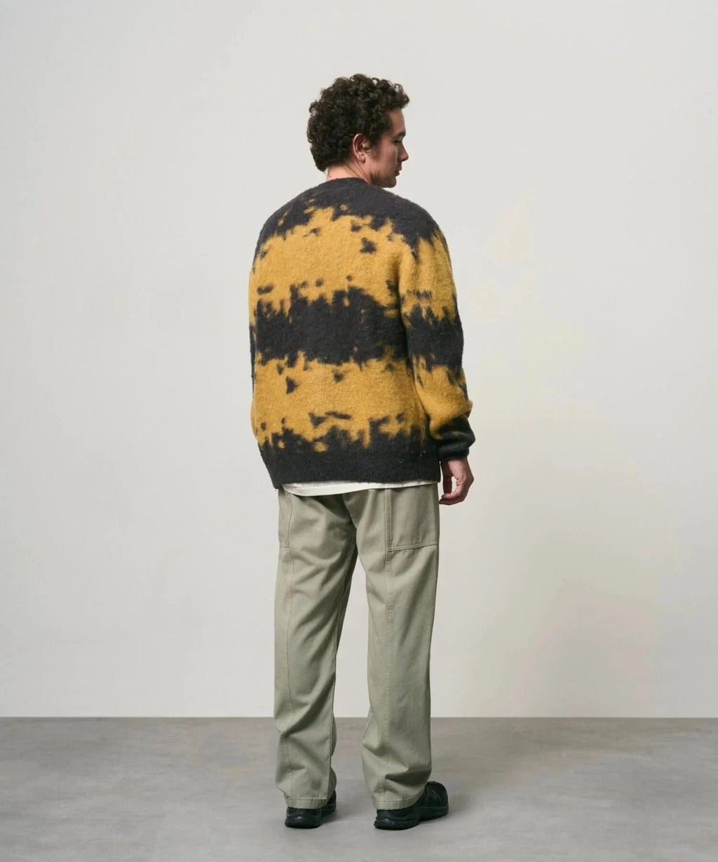 Gramicci - Gadget Pant - Dried Sage Bukse Gramicci 