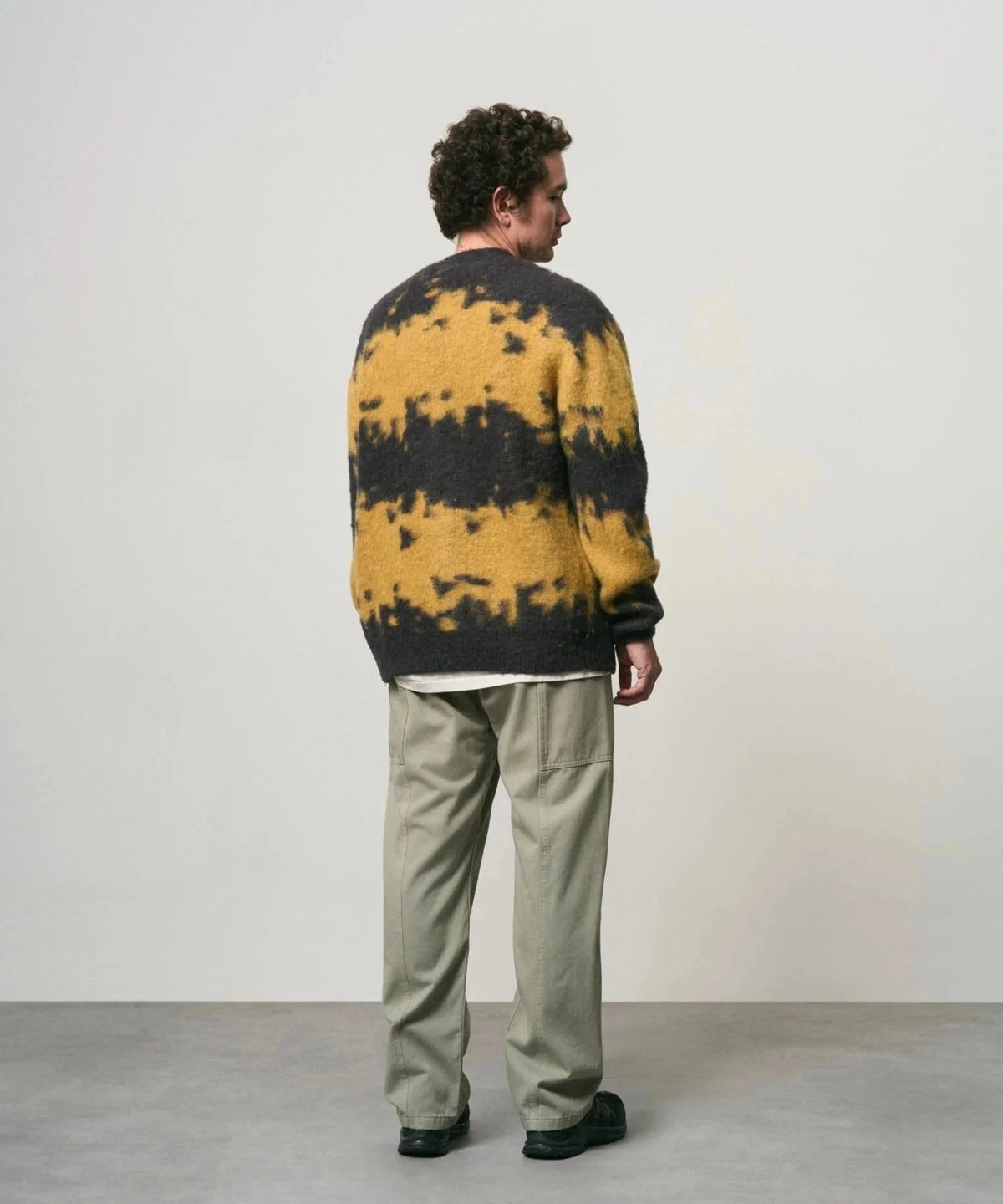 Gramicci - Gadget Pant - Dried Sage Bukse Gramicci 