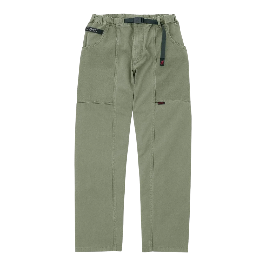 Gramicci - Gadget Pant - Dried Sage Bukse Gramicci 