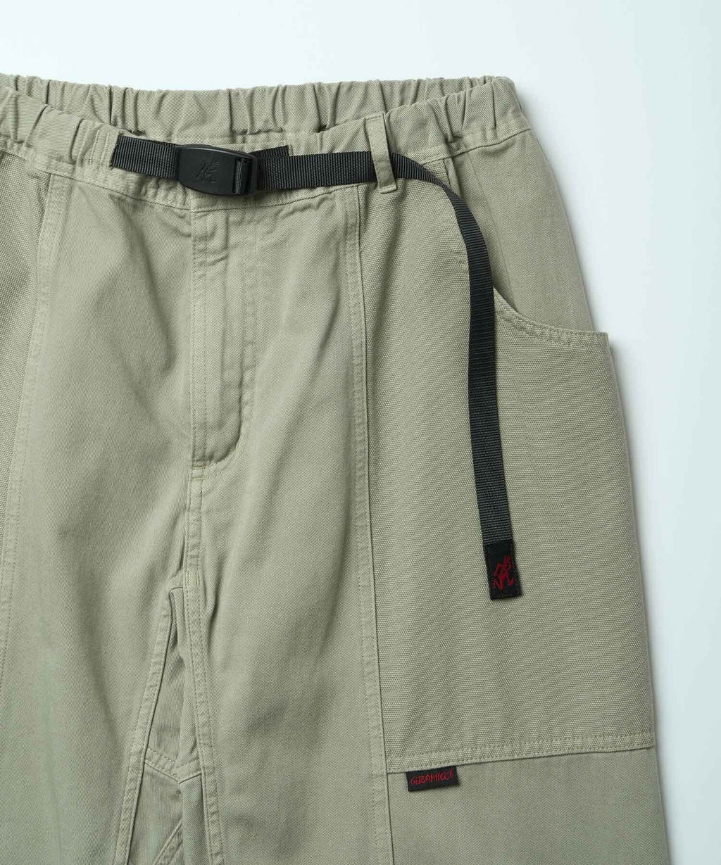 Gramicci - Gadget Pant - Dried Sage Bukse Gramicci 