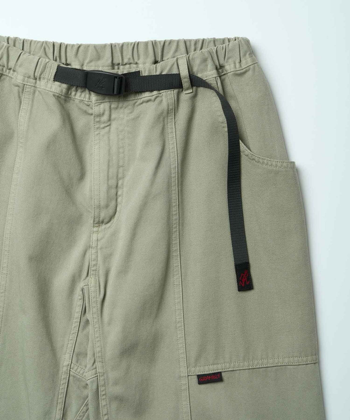 Gramicci - Gadget Pant - Dried Sage Bukse Gramicci 